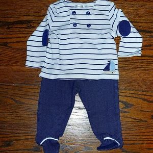 Newborn clothing Mayoral (2-4M) 🔥never used🔥